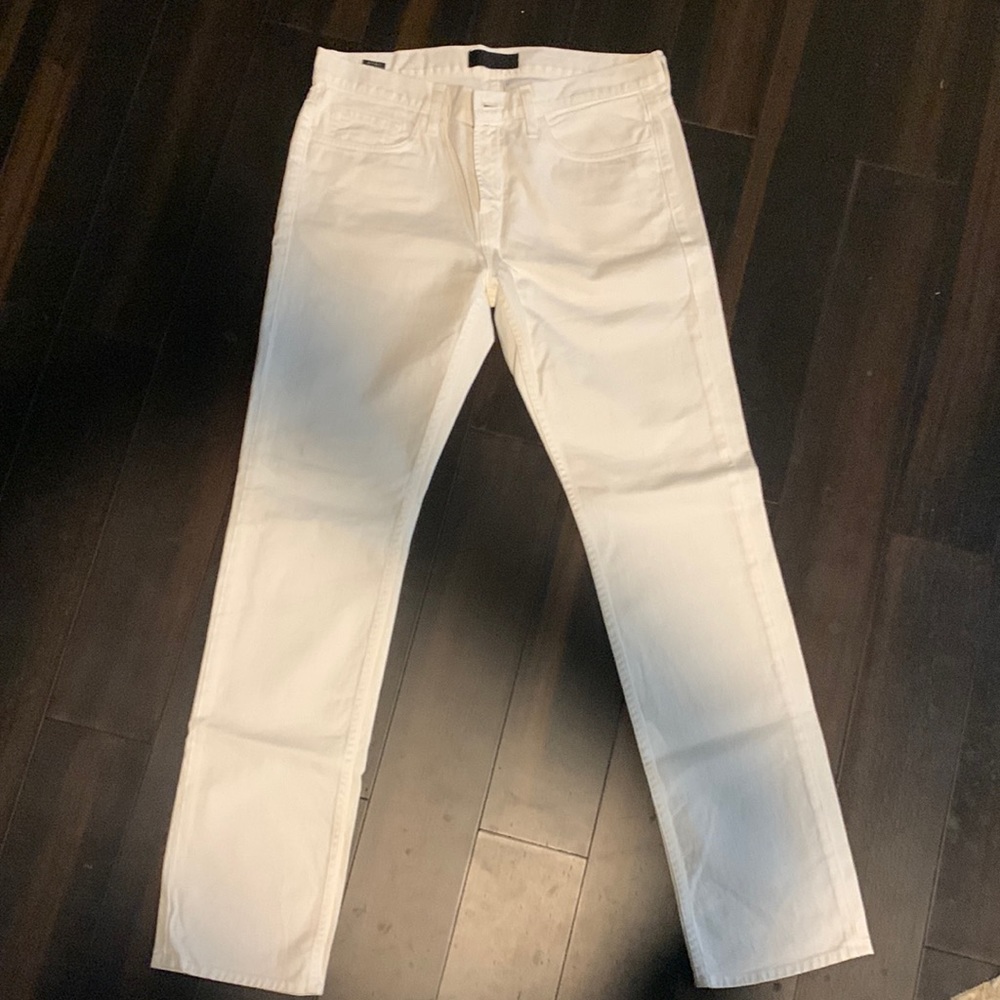 J Brand Men Jeans